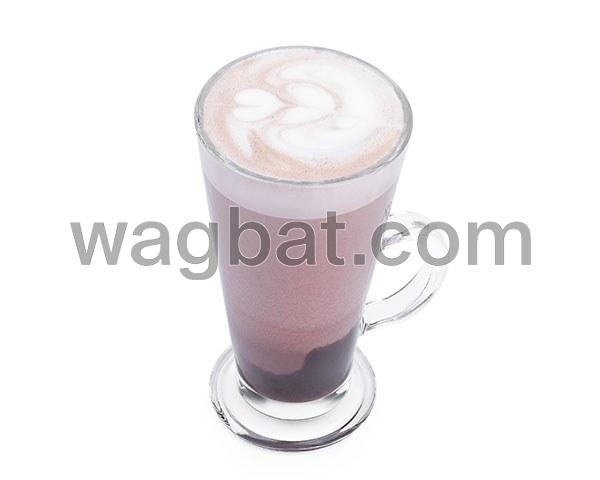 شوكولاتة ساخنة شوكليت