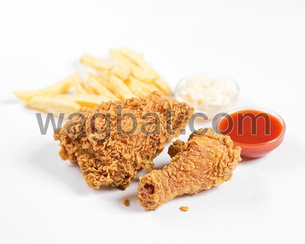 دجاج بروست