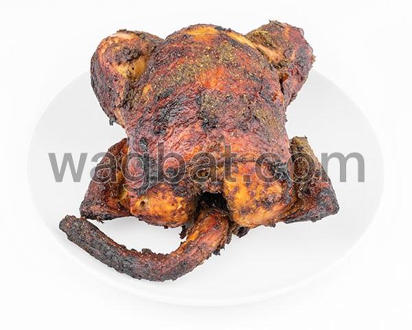 دجاج شواية