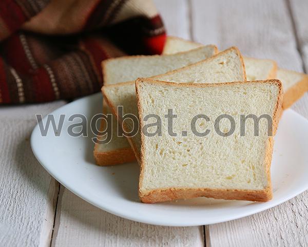 توست سليس ابيض