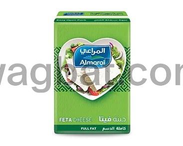 جبنة المراعي فيتا كامل الدسم 400 جم