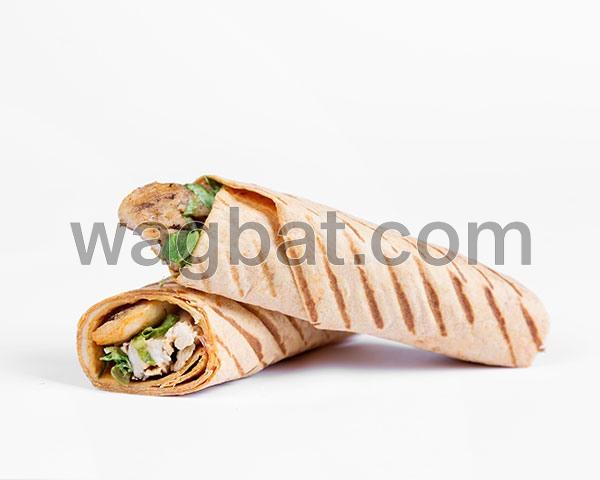 ملفوف مكسكاني مقلي