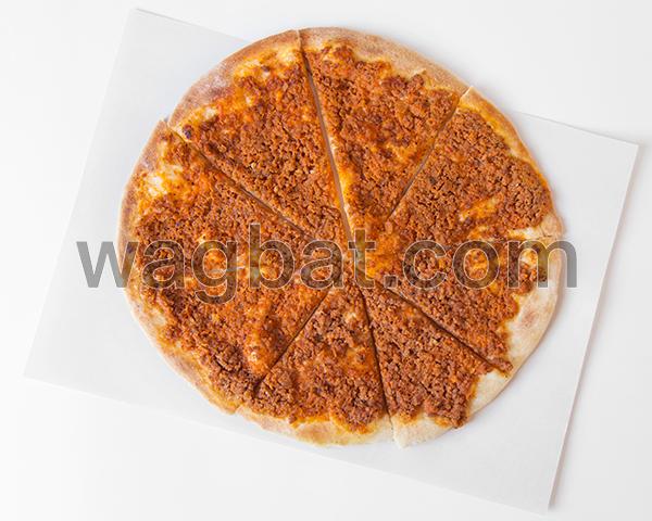 فطيرة لحم