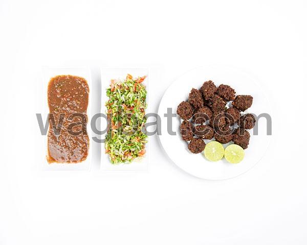 كباب زيت