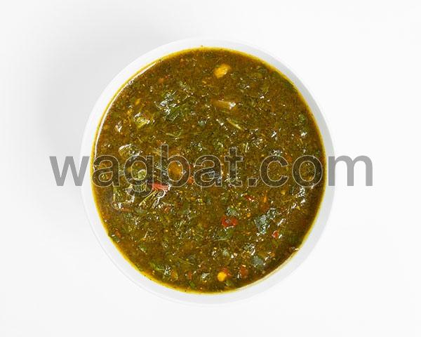 ملوخية
