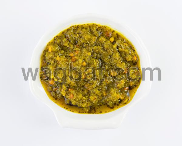 بيلي بيلي - بسباس حار