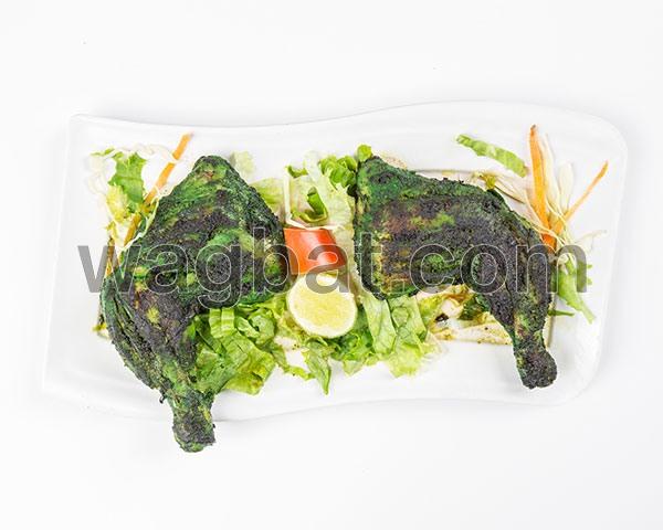 حصري وجبات - هاريا ليج