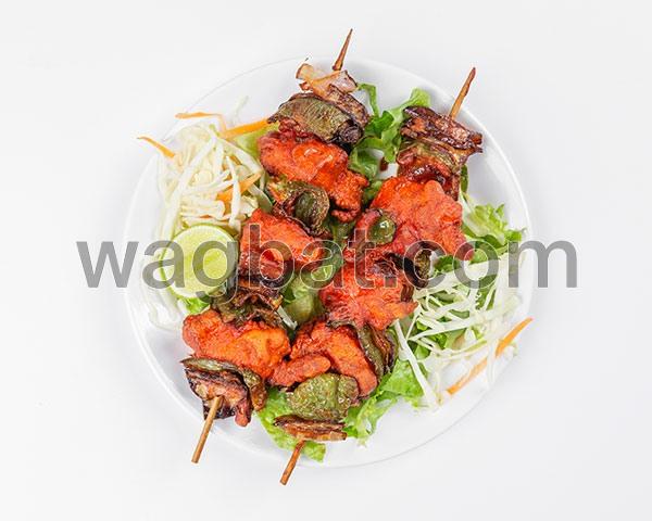 حصري وجبات - شاشليك تشكن