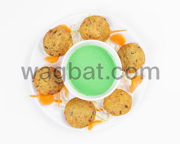 حصري وجبات - الو تيكي