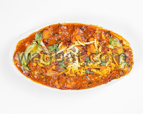 حصري وجبات -تشكن دو بيازا