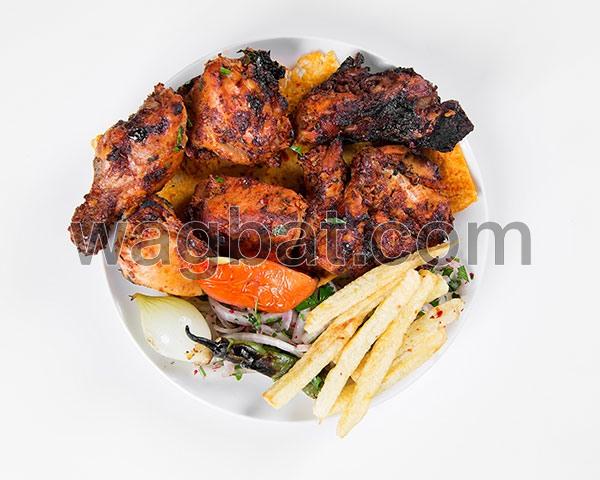 اوصال دجاج