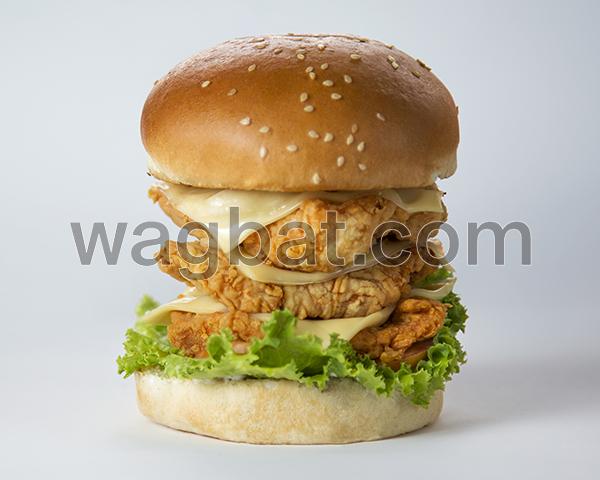 ستار برجر3X3