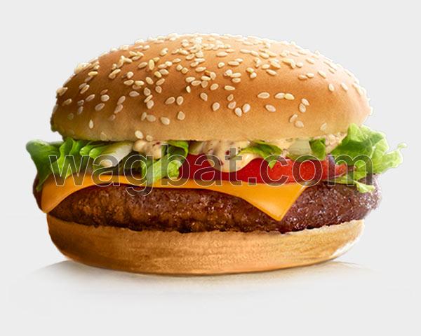 ستار برجر 1X1