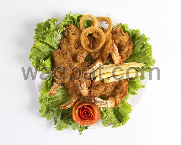 بروست جمبري