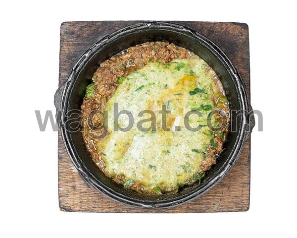 مكس سلتة مع فحسة