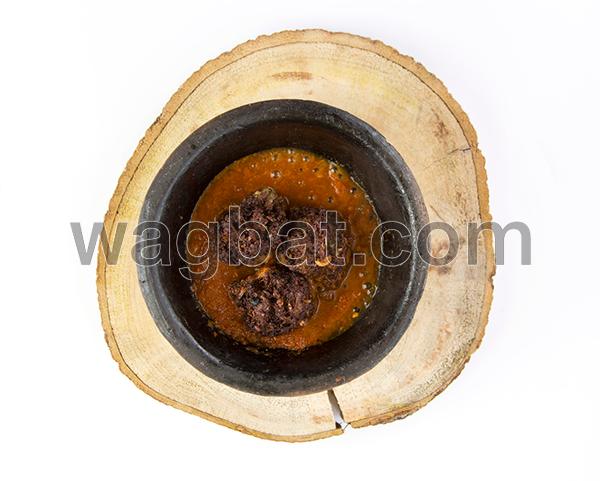 صوص كباب داوود باشا