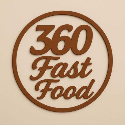 مطعم  360 للوجبات السريعة - الليبي