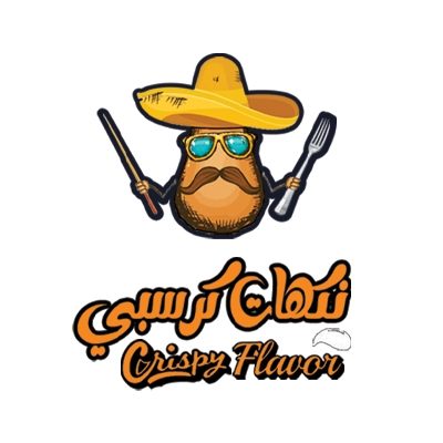 نكهات كرسبي - الرويشان