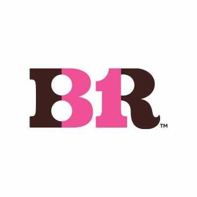 باسكن روبنز فرع حدة