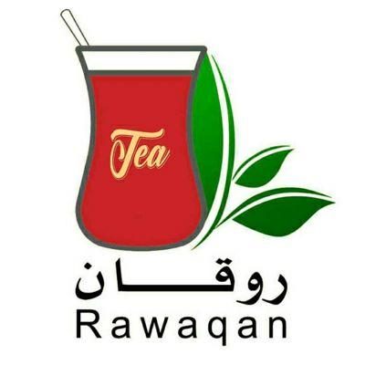 شاي روقان