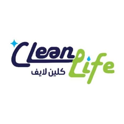 منتجات كلين لايف
