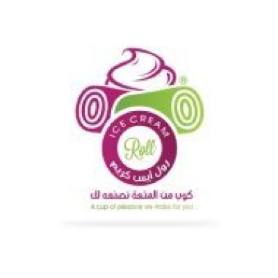 رول ايسكريم - يمن مول الرويشان