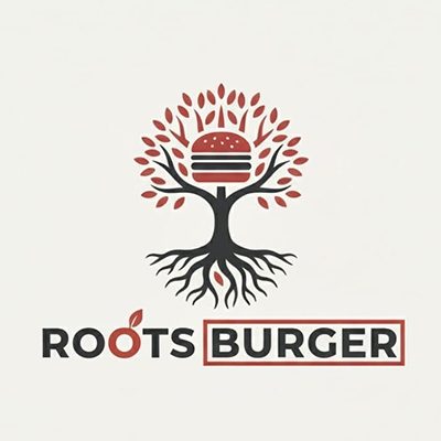 روتس برجر - الرويشان