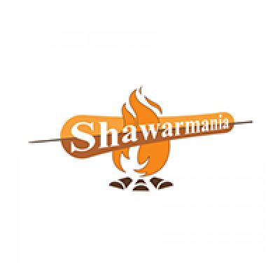 شاورمانيا على الحطب - شارع بغداد