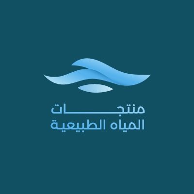 منتجات المياه الطبيعية